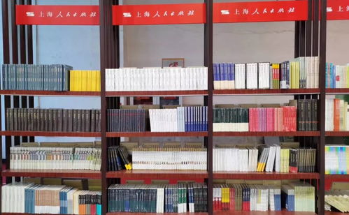 2020，第一場圖書盛宴等你來邂逅圖書